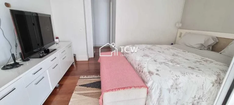 Imagem Apartamento à venda no bairro Paraíso - São Paulo/SP, Zona Sul