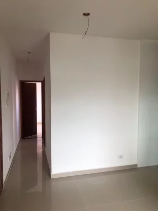 Imagem Apartamento Vila Antonieta - 48 m² - 2 Dormitórios - Sacada - 1 Vaga coberta - Aceita FGTS
