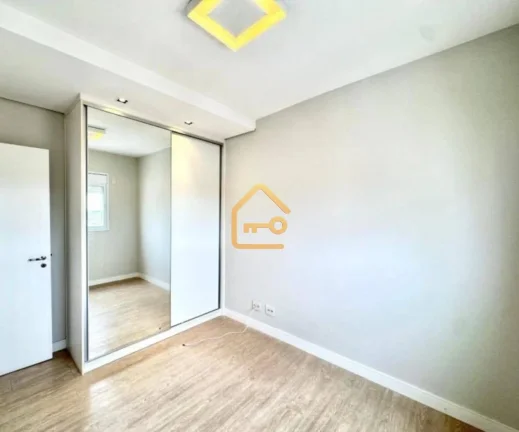 Imagem Apartamento 4 dormitórios (2 suítes), 3 vagas, Cond. Ideale, SJC
