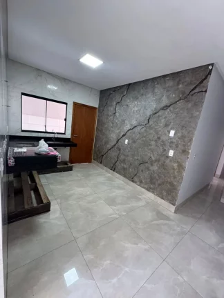 Imagem Casa Sozinha No Lote No Moinho Dos Ventos