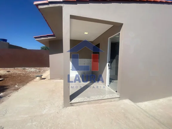 Imagem CASA RESIDENCIAL em PARÁ DE MINAS - MG, PADRE LIBÉRIO