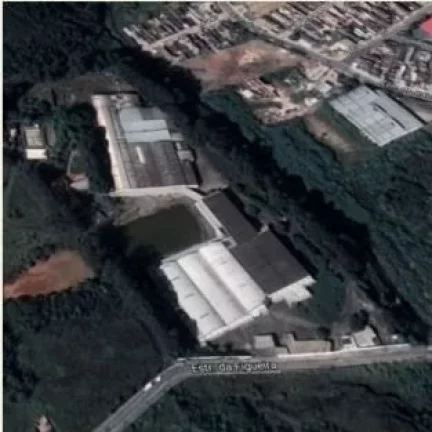Imagem Galpão, 5499 m² - venda por R$ 24.000.000,00 ou aluguel por R$ 195.000,00/mês - Rio Abaixo - Itaquaquecetuba/SP