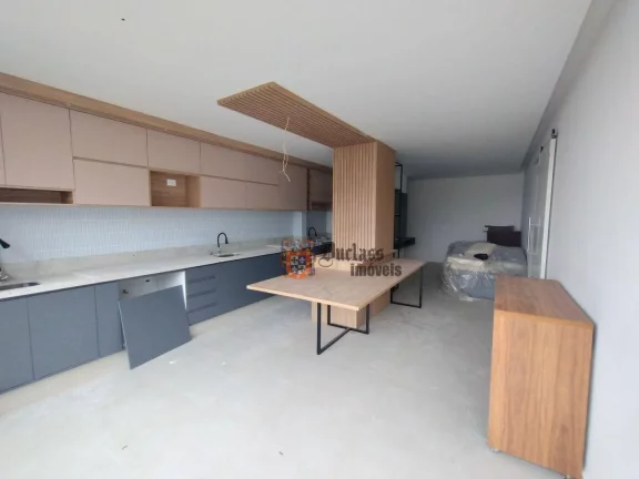 Imagem Apartamento com 2 dormitórios à venda, 78 m² por R$ 1.180.000,00 - Toninhas - Ubatuba/SP