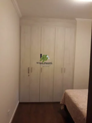 Imagem Casa à venda em Condomínio - Itupeva/SP
