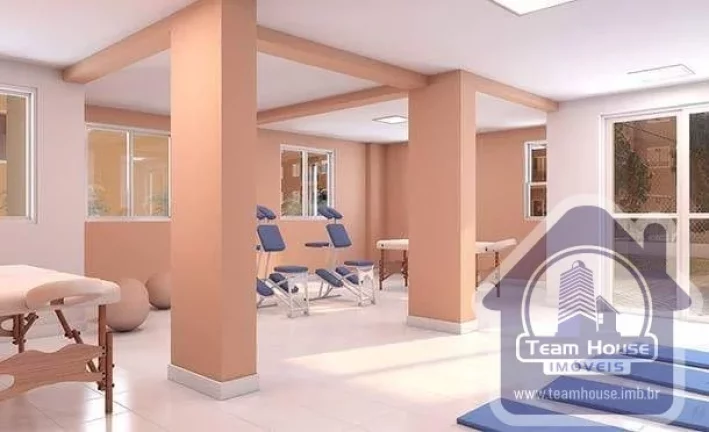 Imagem Apartamento a venda Pq Imperial em Ferraz de Vasconcelos SP