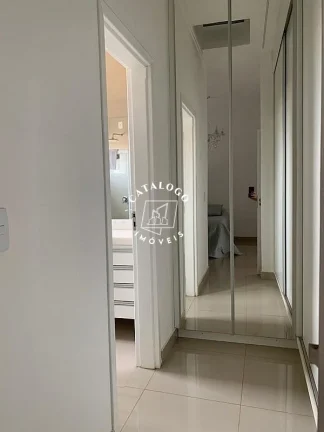 Imagem Casa em Condomínio a Venda no bairro Residencial e Empresarial Alphaville - Ribeirão Preto, SP