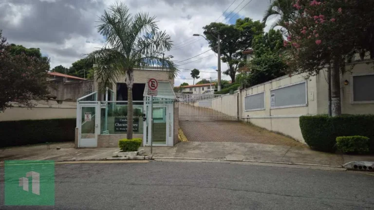 Imagem Casa de condomínio à venda em São Bernardo do Campo, Taboão, com 2 quartos