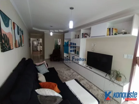 Imagem VENDO CASA NO CONDOMINIO AZUL VILLE NO PAPAGAIO OPORTUNIDADE