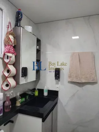 Imagem Apartamento À Venda Com 70M² - 3 Quartos - Andar Alto!!On Belem View!!
