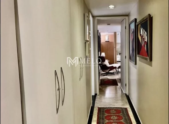 Imagem 4qts, 3 sítes, 2 vagas, 220m2, 1 por andar em Setúbal vista mar..