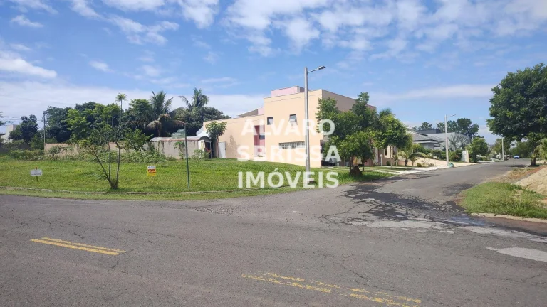 Imagem Excelente Terreno à venda 1000m² no Condomínio Palmeiras Imperiais- Itu/SP