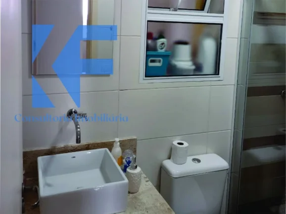 Imagem APARTAMENTO RESIDENCIAL em VALINHOS - SP, CHÁCARA DAS NAÇÕES