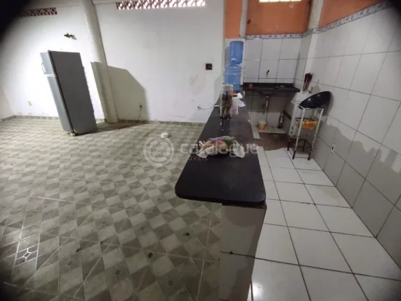 Imagem EXCELENTE MANSÃO NA PRAIA DA REDINHA NOVA