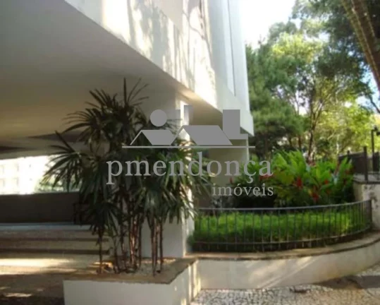 Imagem Apartamento com 3 quartos e 3 banheiros à venda, 105m² por R$ 1.050.000