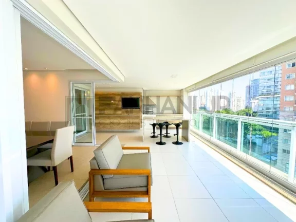 Imagem Você merece viver em um apartamento luxuoso e espaçoso! Esta é a oportunidade perfeita para garantir todo o conforto e privacidade que sua família mer