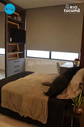 Imagem Apto - 3 Quartos - 1 Suíte - 87,32 m² - Manaíra, João Pessoa/PB