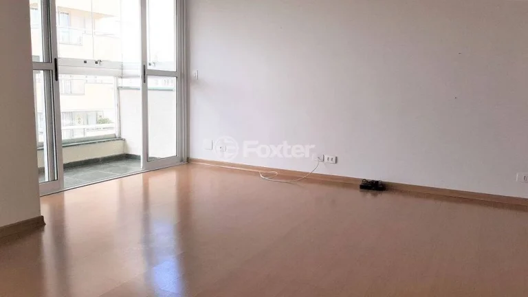 Imagem Apartamento Tatuapé - 68M², 2 Dorms, 1 Suíte, 1 Vaga, Lazer.