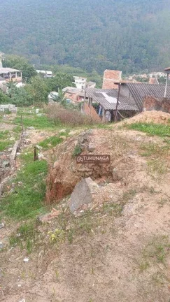 Imagem Terreno à venda, 200 m² por R$ 120.000,00 - Núcleo do Engordador - São Paulo/SP