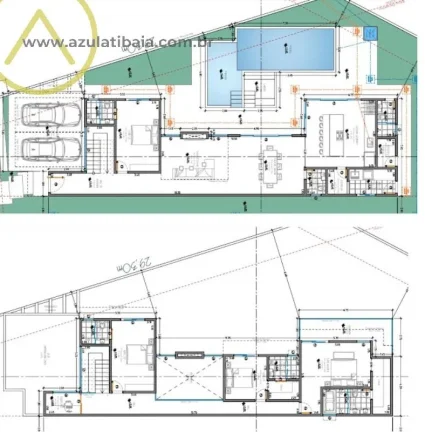 Imagem Casa em Condomínio para Venda em Atibaia, Condominio Figueira Garden, 4 dormitórios, 4 suítes, 5 banheiros, 4 vagas