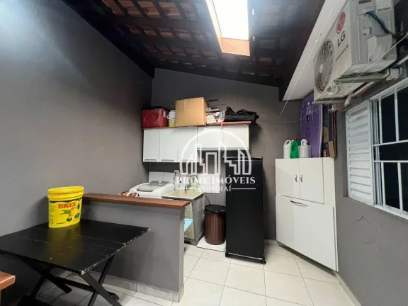 Imagem LINDA CASA TÉRREA 202M² - JARDIM MERCI II, JUNDIAÍ/SP