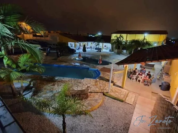Imagem OPORTUNIDADE, Área Comercial, Pousada, 4 terrenos quadra mar