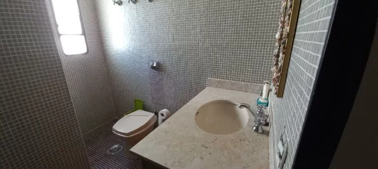 Imagem Cobertura com 3 dormitórios, 275 m² - venda por R$ 950.000 ou aluguel - Pitangueiras - Guarujá/SP
