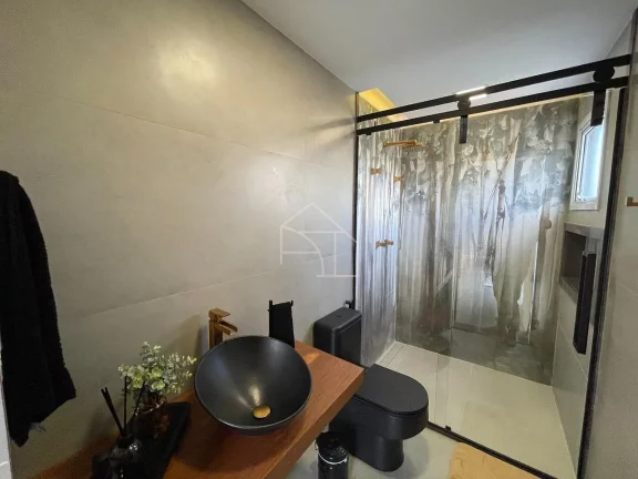 Imagem Casa com 4 Suítes no Alphaville Jacuhy – Residencial 03