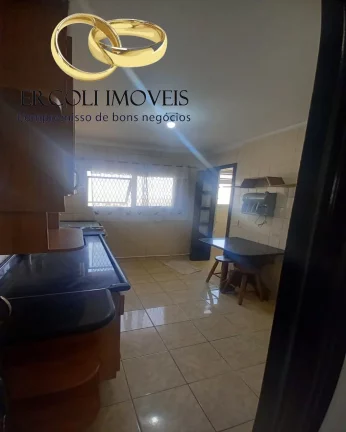 Imagem APARTAMENTO RESIDENCIAL em SÃO PAULO - SP, VILA MARIETA