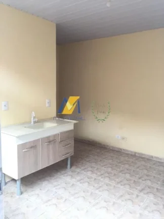 Imagem Vendo Terreno em Santo André, Vila Palmares