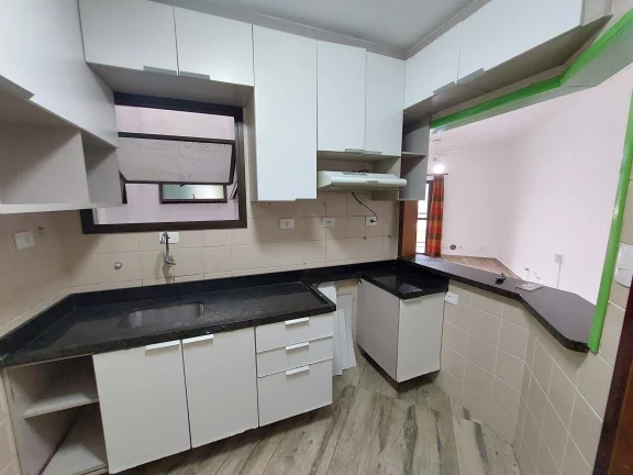 Imagem Apartamento em ótima localização no Itaguá !