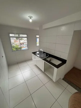 Imagem Apartamento Padrão
