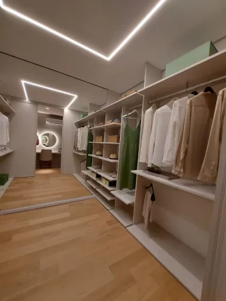 Imagem Apartamento com 4 dormitórios (suítes) à venda, 279 m² por R$ 3.700.000,00 AO LADO DO SHOPPING RIO POTY Teresina/PI