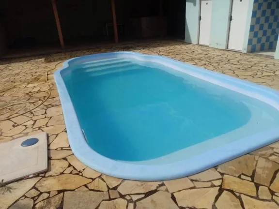 Imagem Chácara à venda na Colônia Rodrigo Silva, apenas a 17 minutos de Barbacena