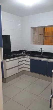 Imagem Apartamento 3 Dormitórios