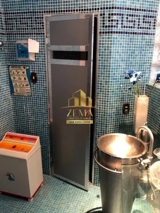 Imagem Casa em condomínio, 06 suites, 1250 m2 de construção, 2900 m2 de terreno,