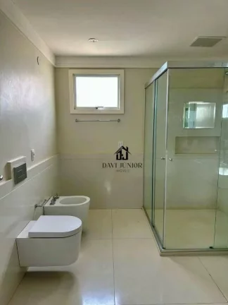 Imagem Apartamento para alugar, 214 m² por R$ 12.004,00/mês - Jardim Portal da Colina - Sorocaba/SP