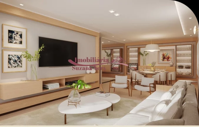 Imagem APARTAMENTO NO CONDOMÍNIO FLORATA TIROL