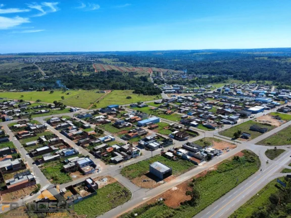 Imagem TERRENO COMERCIAL NO LOTEAMENTO JAIR FERREIRA
