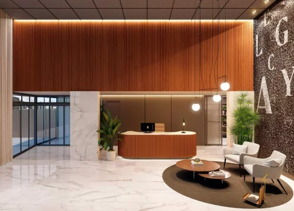 Imagem Apartamento à venda em João Pessoa, Tambaú, com 3 quartos, 94,6m2