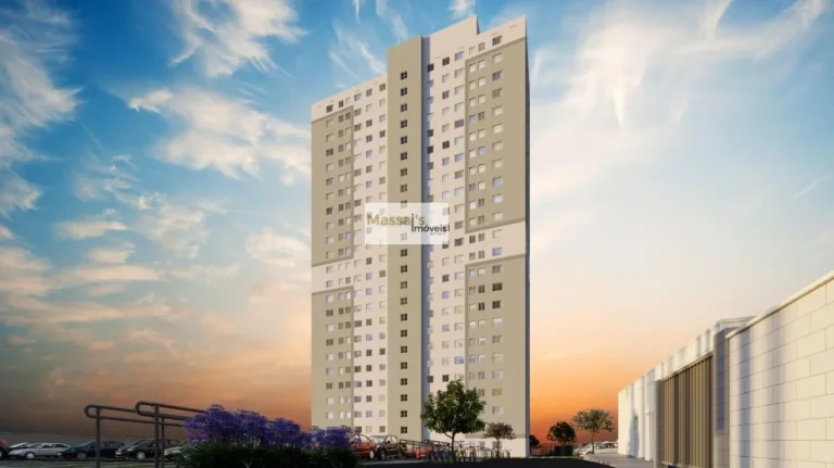 Imagem MRV | Residencial Colorado
