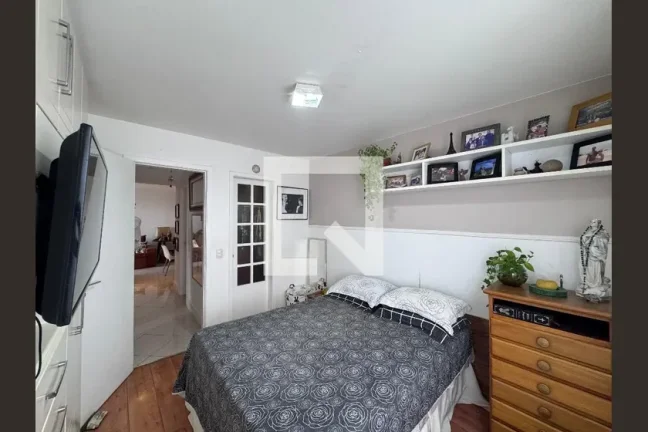 Imagem Apartamento à Venda - Recreio, 3 Quartos, 97 m2