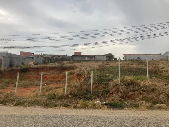 Imagem Área à venda, 4000 m² por R$ 1.600.000,00 - Veraneio Maracanã - Itaquaquecetuba/SP
