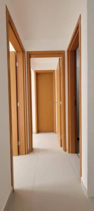Imagem EXCELENTE APARTAMENTO EM CONDOMÍNIO NO BANCÁRIOS COM 53,00M3