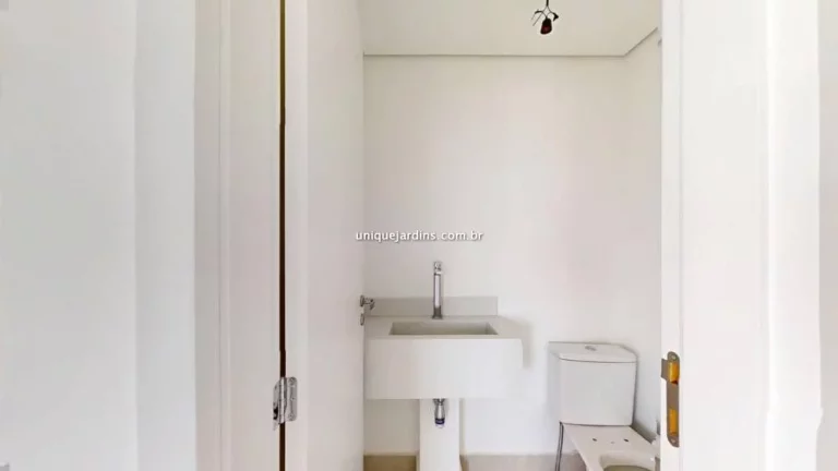 Imagem Apartamento à venda Pinheiros São Paulo