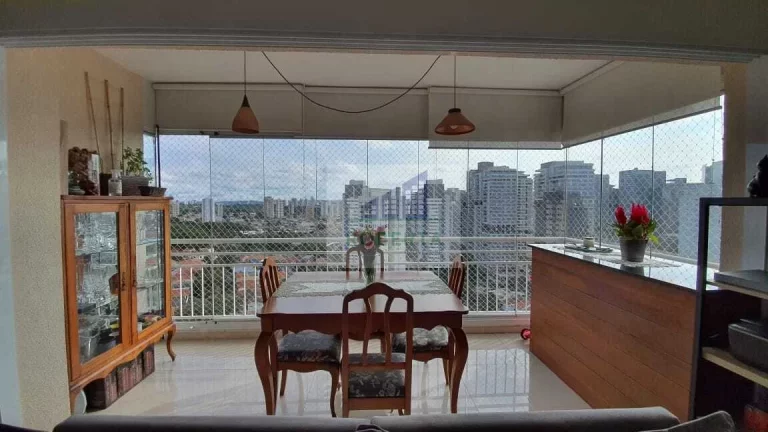 Imagem APARTAMENTO À VENDA EM SANTO AMARO COM 2 DORMITÓRIOS