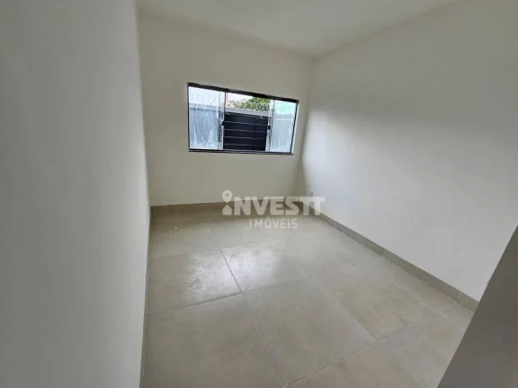 Imagem Casa à venda no Residencial Itaipu - Goiânia/GO