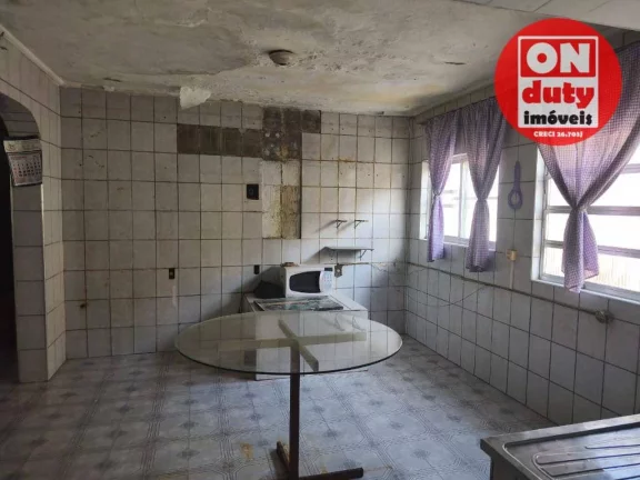 Imagem Casa com 2 quartos à venda, Santos