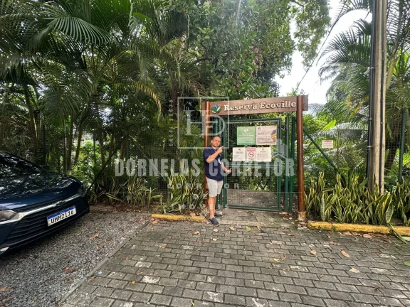 Imagem APARTAMENTO 3 QUARTOS no Ecoville Residence por R$ 330 MIL!