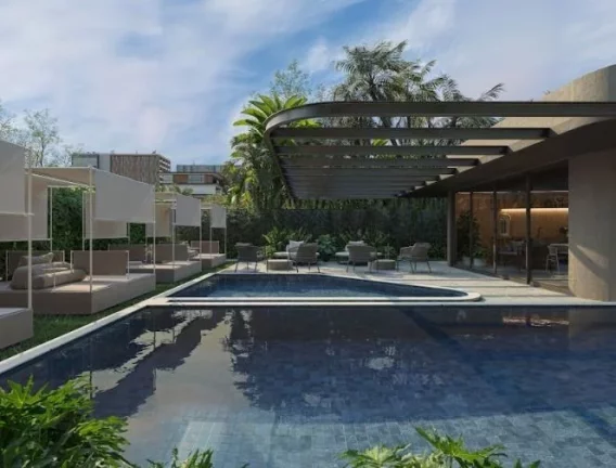 Imagem Apartamento à venda, 280 m² por R$ 2.763.517,84 - Altiplano Cabo Branco - João Pessoa/PB