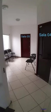 Imagem ALUGO SALA COMERCIAL EMPRESARIAL NUNES